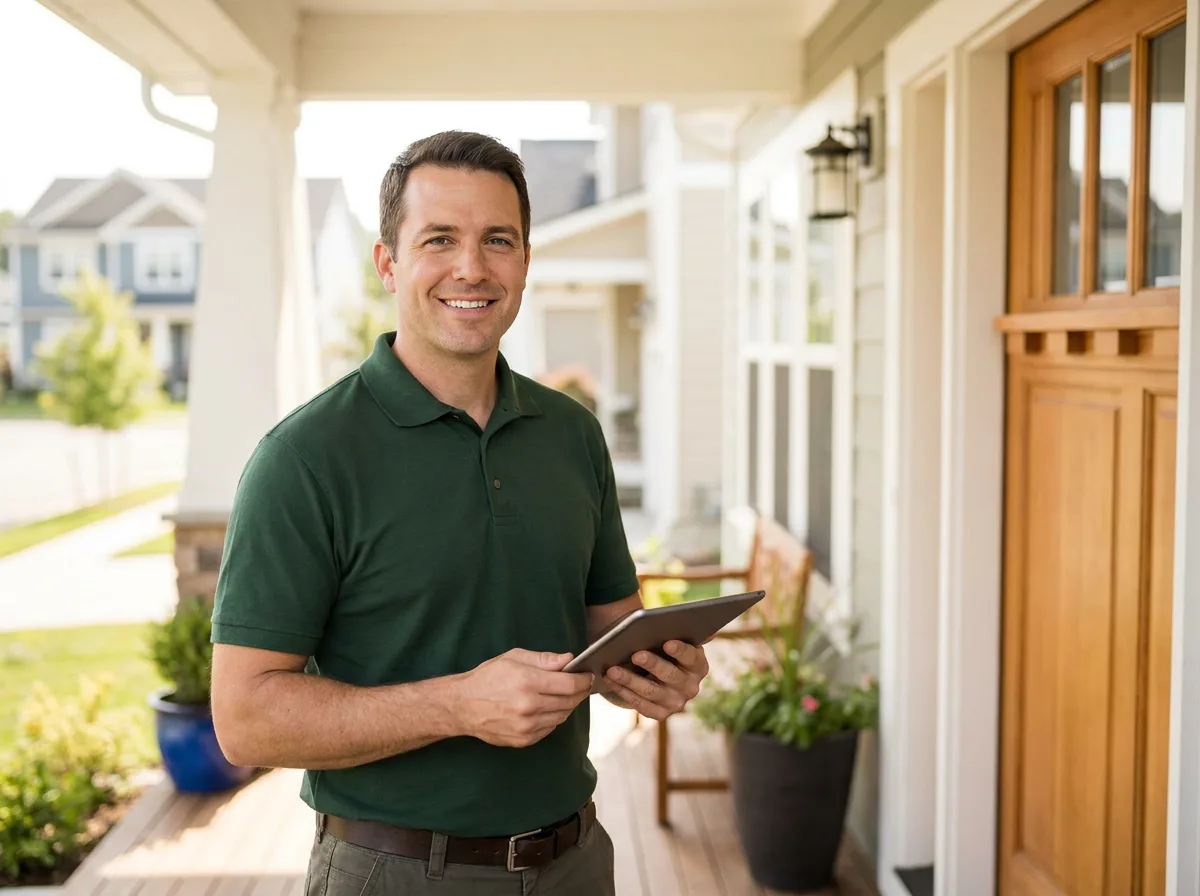 Pest control FAQs for Richfield, OH